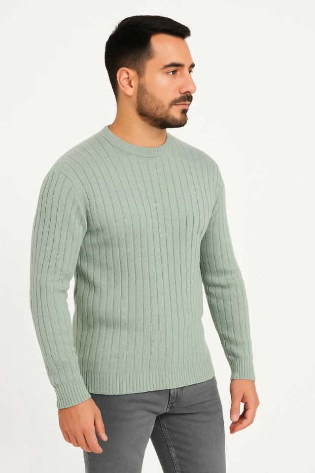 Mint Yeşili